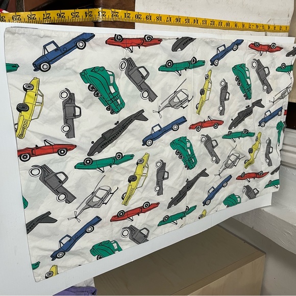 The land of nod pillow cases - Picture 6 of 7